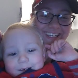 Meet your Posher, Allyson